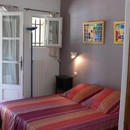 Hotel La Coudoulière à Saint-Rémy-de-Provence Extérieur photo