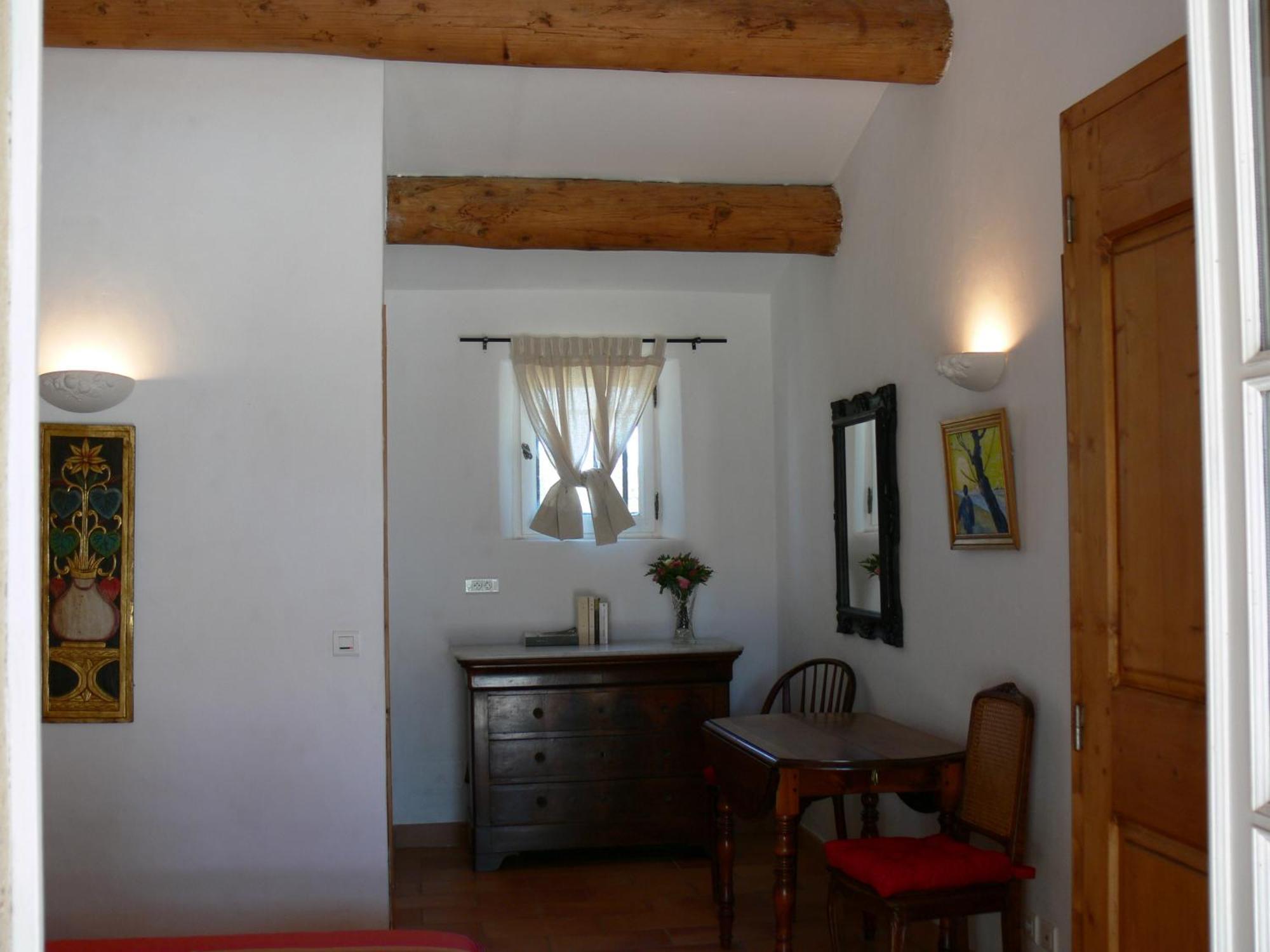 Hotel La Coudoulière à Saint-Rémy-de-Provence Extérieur photo