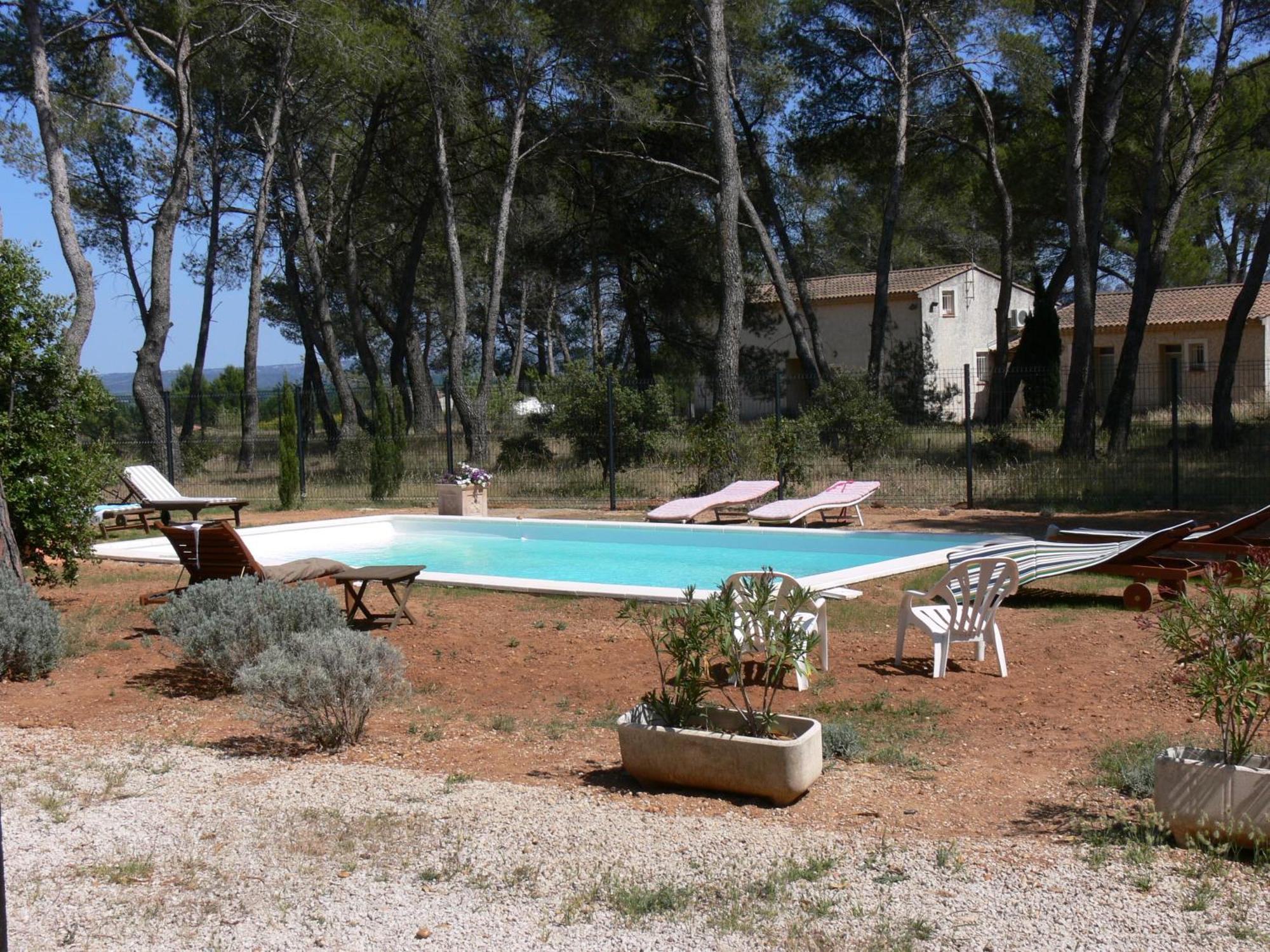 Hotel La Coudoulière à Saint-Rémy-de-Provence Extérieur photo