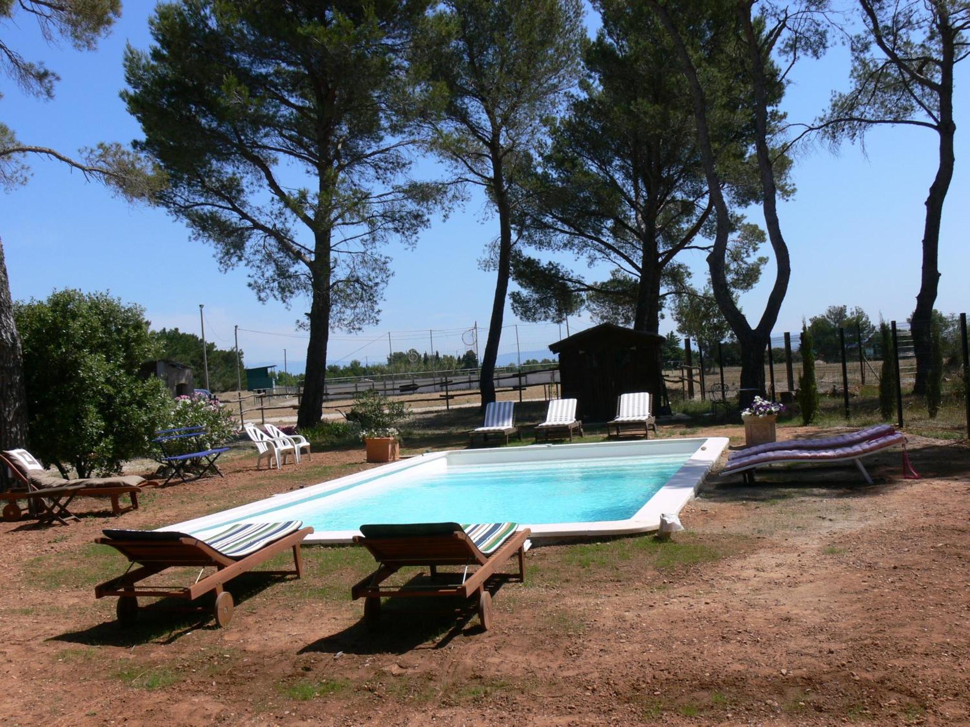 Hotel La Coudoulière à Saint-Rémy-de-Provence Chambre photo
