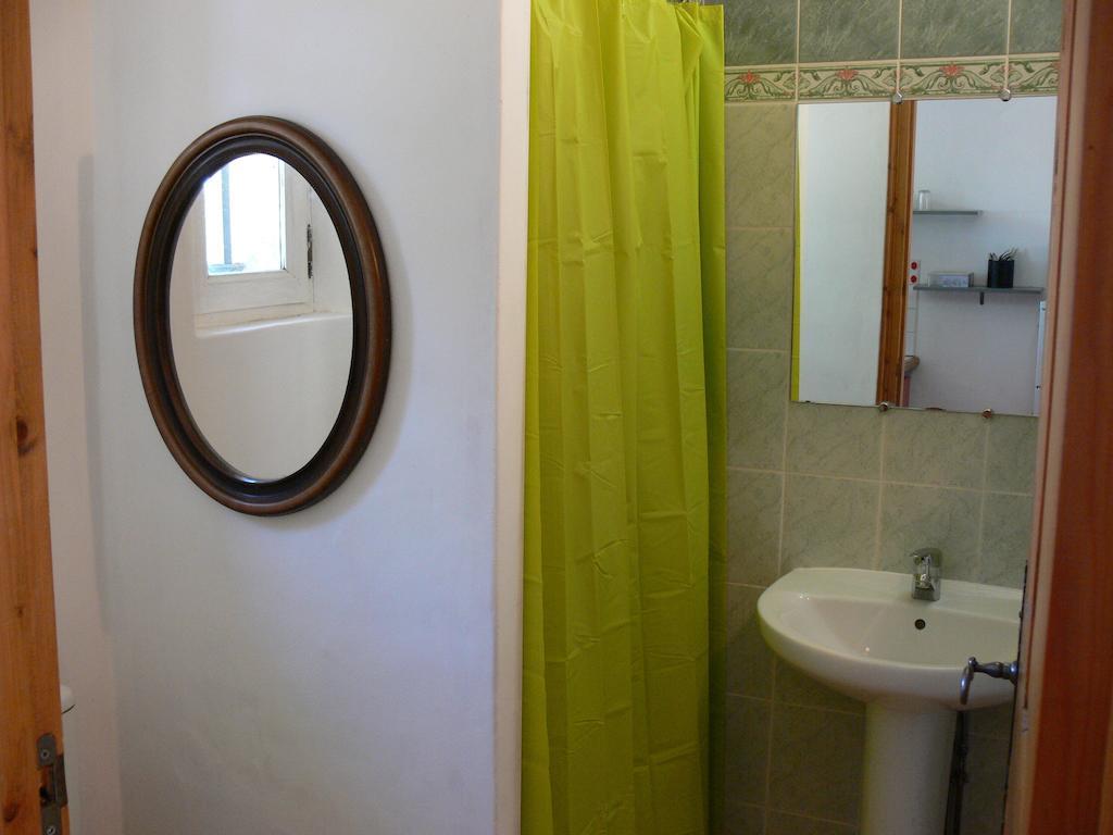 Hotel La Coudoulière à Saint-Rémy-de-Provence Chambre photo